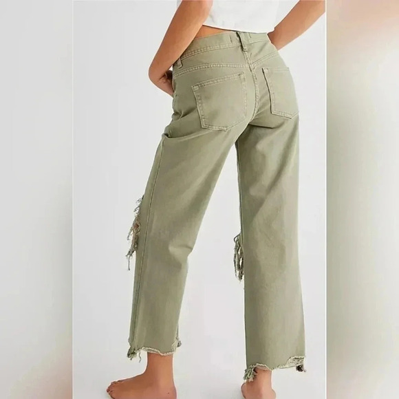 Free people Maggie size 32 - Picture 2 of 6